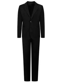 Костюм из 2 изд. EMPORIO ARMANI