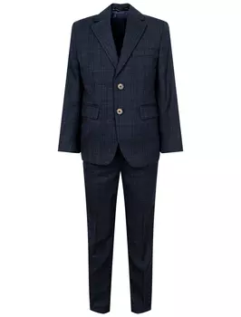 Костюм из 2 изд. JUNIOR REPUBLIC