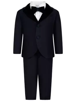 Костюм из 4 изд. Baby A