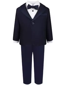 Костюм из 4 изд. Baby A