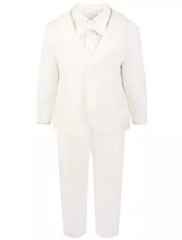 Костюм из 4 изд. BABY A