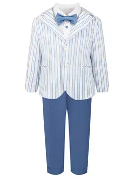 Костюм из 4 изд. BABY A