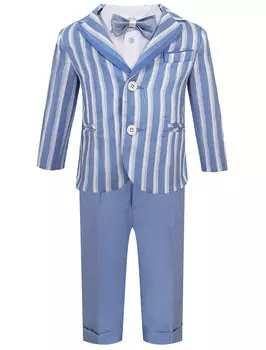 Костюм из 4 изд. BABY A