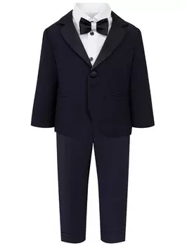 Костюм из 4 изд. BABY A