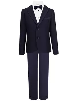 Костюм из 4 изд. CLIX