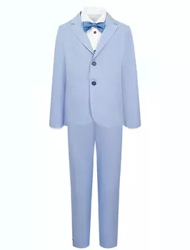 Костюм из 4 изд. CLIX