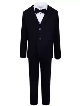 Костюм из 4 изд. CLIX