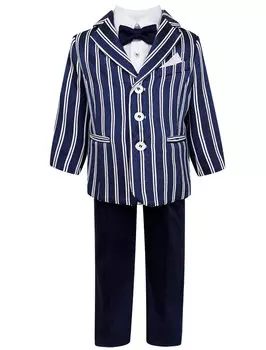 Костюм из 4 изд. Colorichiari