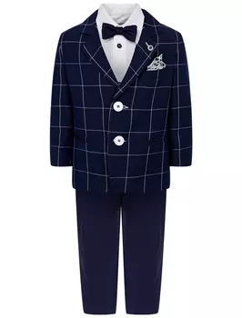 Костюм из 4 изд. Colorichiari