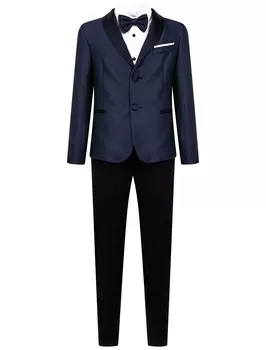 Костюм из 4 изд. Colorichiari