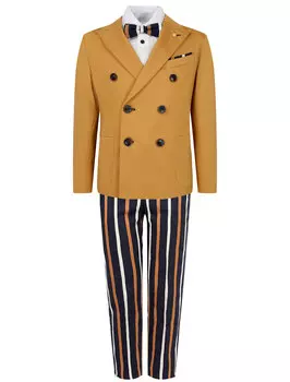 Костюм из 4 изд. Colorichiari