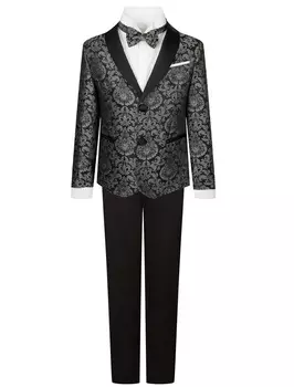 Костюм из 4 изд. Colorichiari