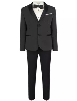 Костюм из 4 изд. Colorichiari