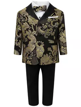 Костюм из 4 изд. Colorichiari