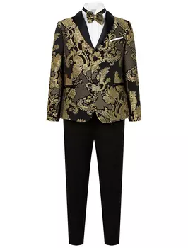 Костюм из 4 изд. Colorichiari