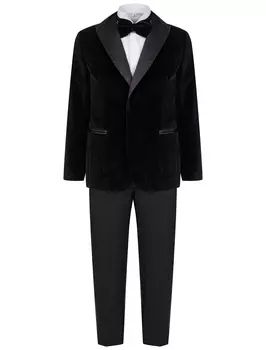 Костюм из 4 изд. Malip