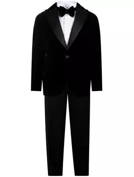 Костюм из 4 изд. Malip