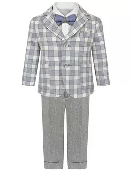 Костюм из 5 изд. Baby A