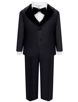 Костюм из 5 изд. Baby A