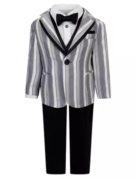 Костюм из 5 изд. Baby A