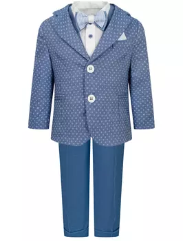 Костюм из 5 изд. Baby A