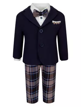 Костюм из 5 изд. Baby A