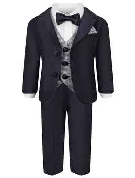 Костюм из 5 изд. Baby A