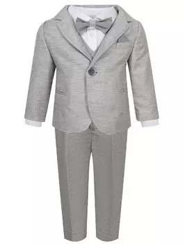 Костюм из 5 изд. Baby A