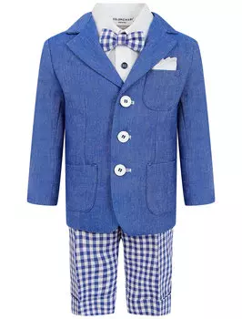 Костюм из 5 изд. Colorichiari