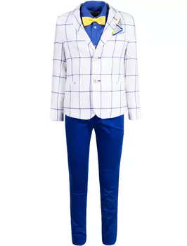 Костюм из 5 изд. Colorichiari