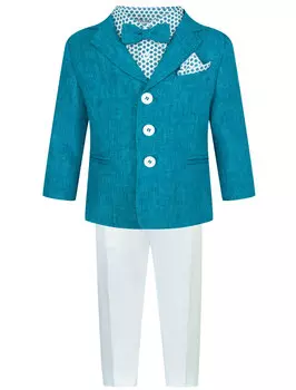 Костюм из 5 изд. Colorichiari