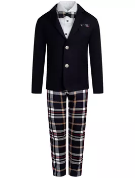 Костюм из 5 изд. Colorichiari