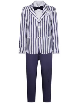 Костюм из 5 изд. COLORICHIARI