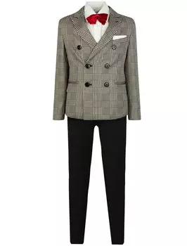 Костюм из 5 изд. COLORICHIARI