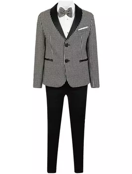 Костюм из 5 изд. Colorichiari