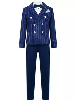 Костюм из 5 изд. COLORICHIARI