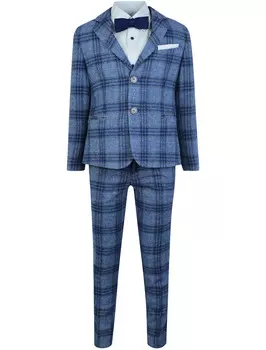 Костюм из 5 изд. Colorichiari