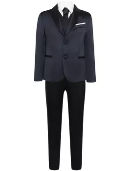 Костюм из 5 изд. Colorichiari