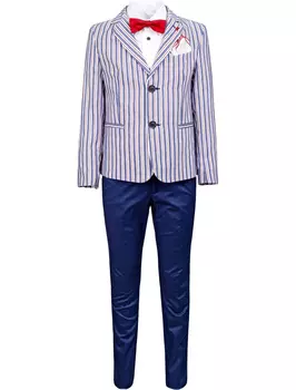 Костюм из 5 изд. Colorichiari