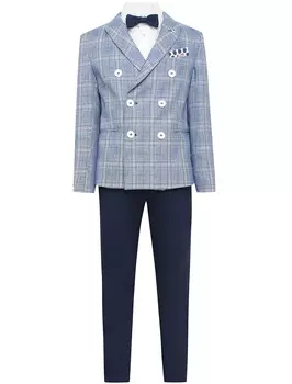 Костюм из 5 изд. Colorichiari