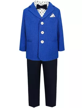 Костюм из 5 изд. Colorichiari