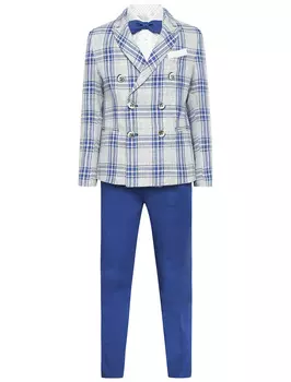 Костюм из 5 изд. Colorichiari