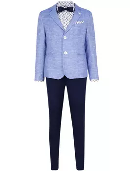 Костюм из 5 изд. Colorichiari