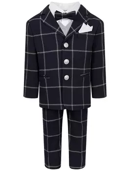 Костюм из 5 изд. Colorichiari