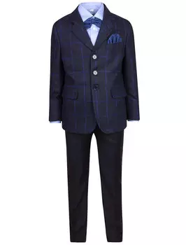 Костюм из 5 изд. Malip