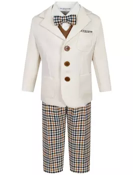 Костюм из 6 изд. Colorichiari