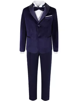 Костюм из 6 изд. Colorichiari