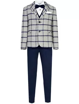 Костюм из 6 изд. Colorichiari