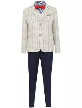 Костюм из 6 изд. Colorichiari