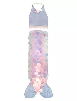 Костюм карнавальный Meri Meri